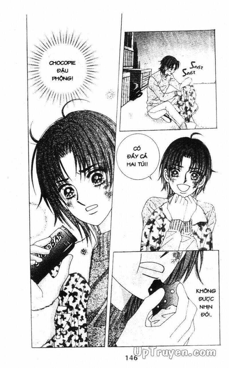 Mặt nạ tình yêu Chapter 99 trang 26