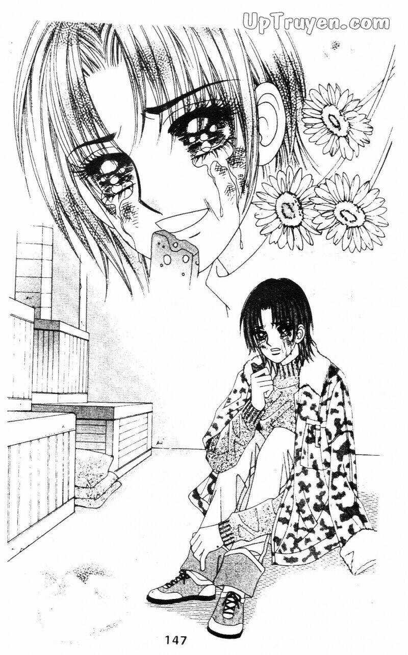 Mặt nạ tình yêu Chapter 99 trang 27