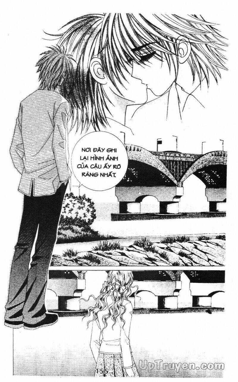 Mặt nạ tình yêu Chapter 99 trang 35