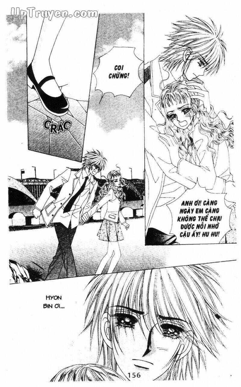 Mặt nạ tình yêu Chapter 99 trang 36