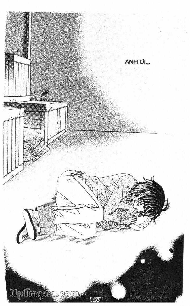 Mặt nạ tình yêu Chapter 99 trang 37