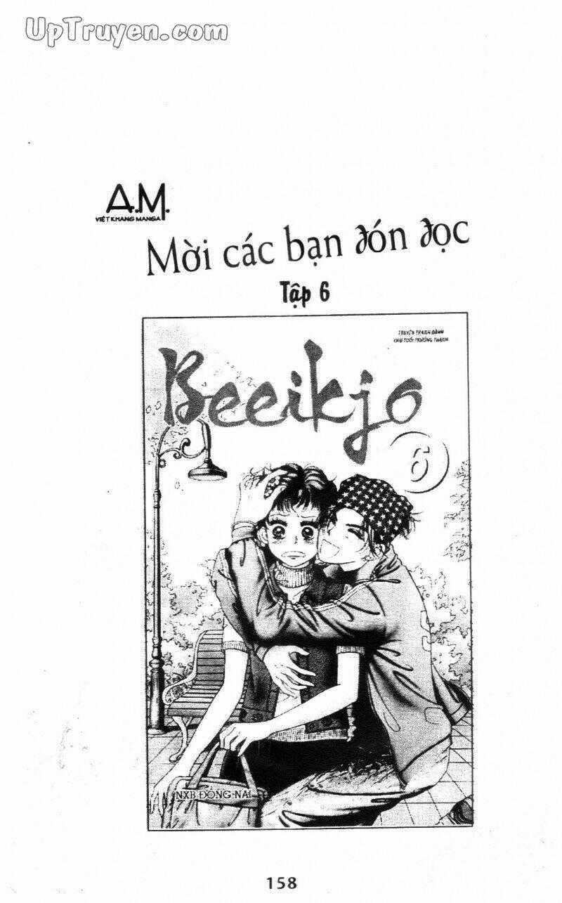 Mặt nạ tình yêu Chapter 99 trang 38