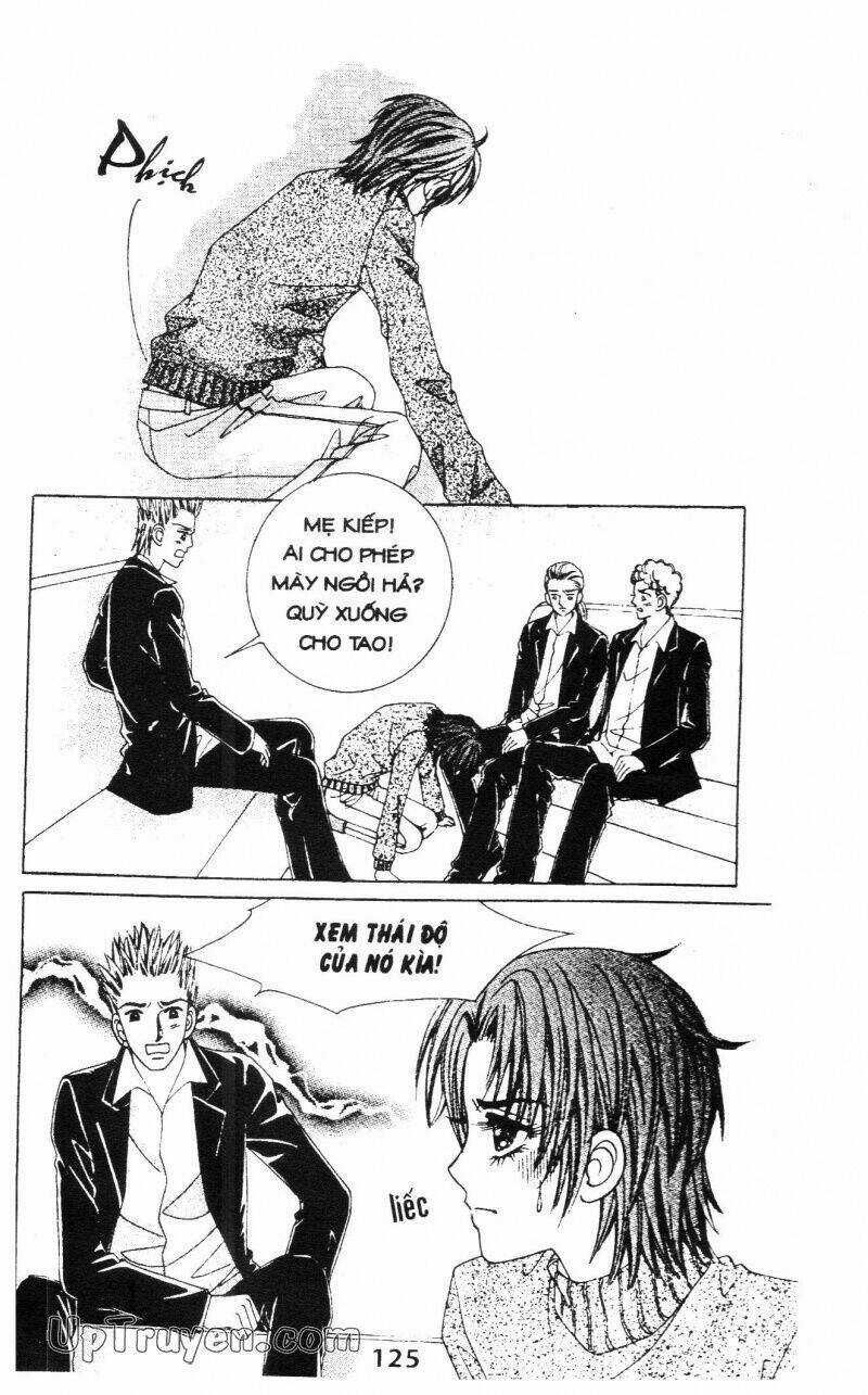 Mặt nạ tình yêu Chapter 99 trang 5