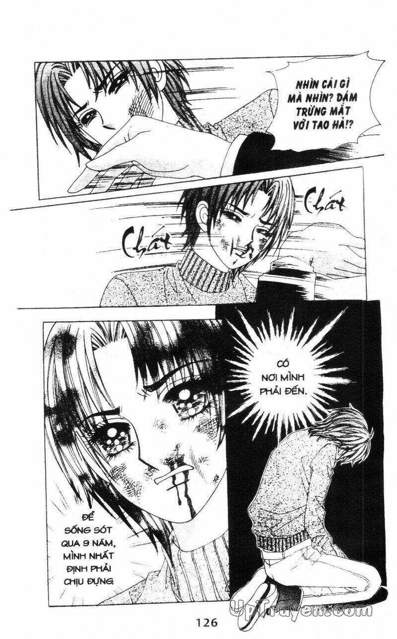 Mặt nạ tình yêu Chapter 99 trang 6