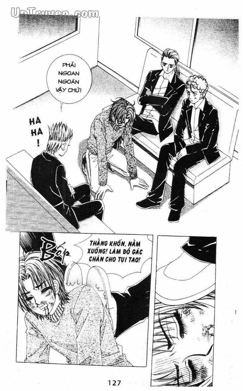 Mặt nạ tình yêu Chapter 99 trang 7