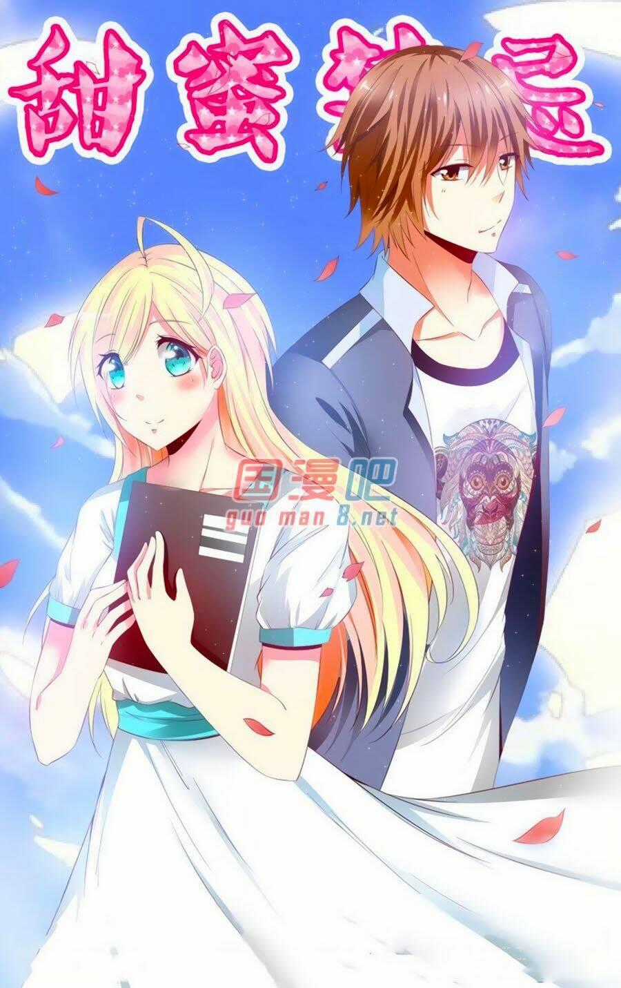Mật Ngọt Cấm Kỵ Chapter 100 trang 0