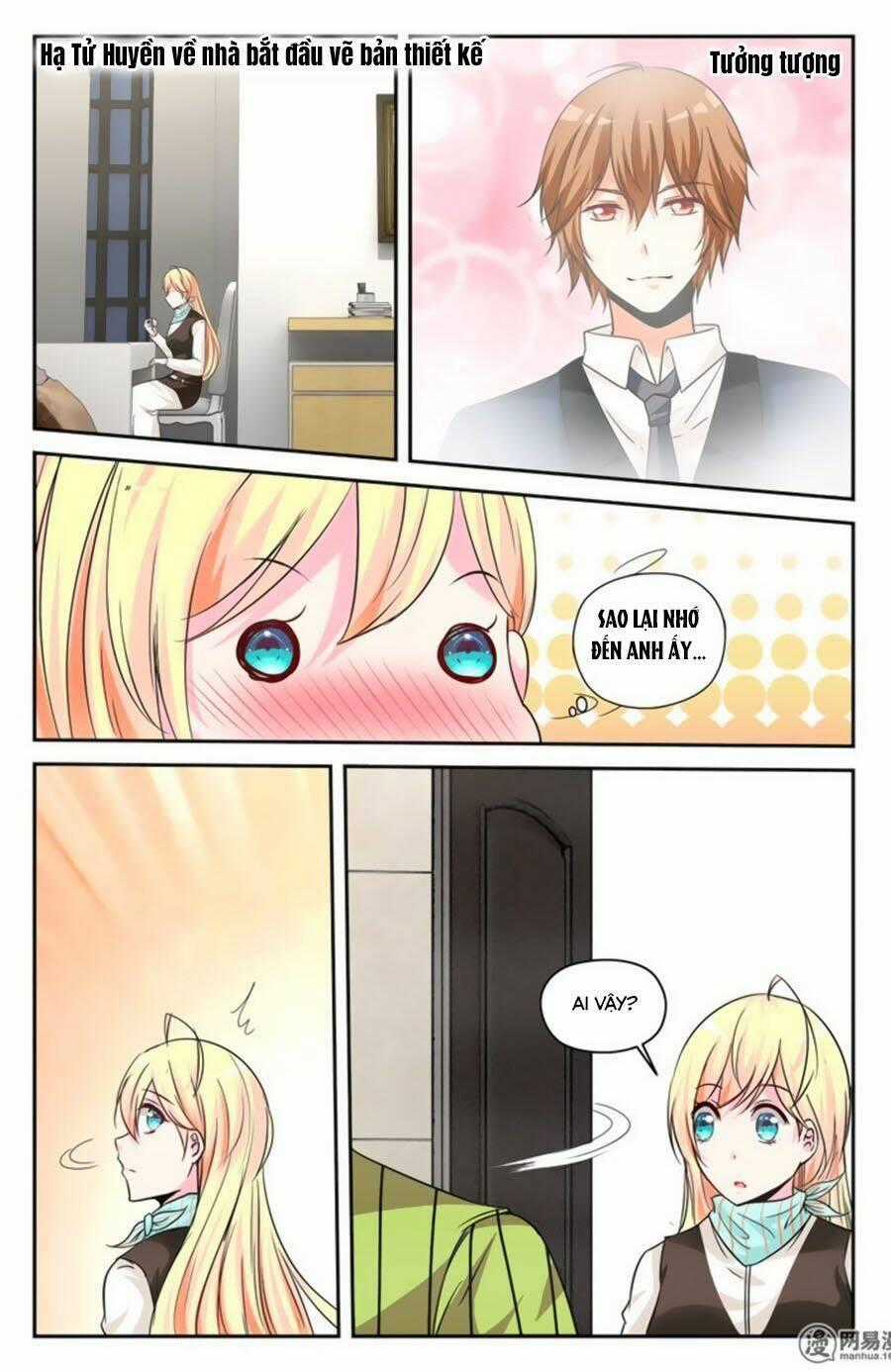 Mật Ngọt Cấm Kỵ Chapter 118 trang 0