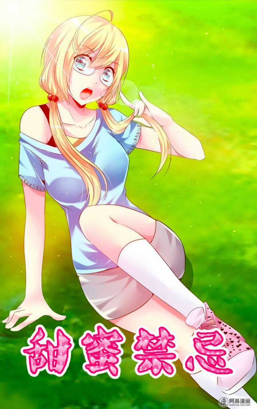 Mật Ngọt Cấm Kỵ Chapter 129 trang 0
