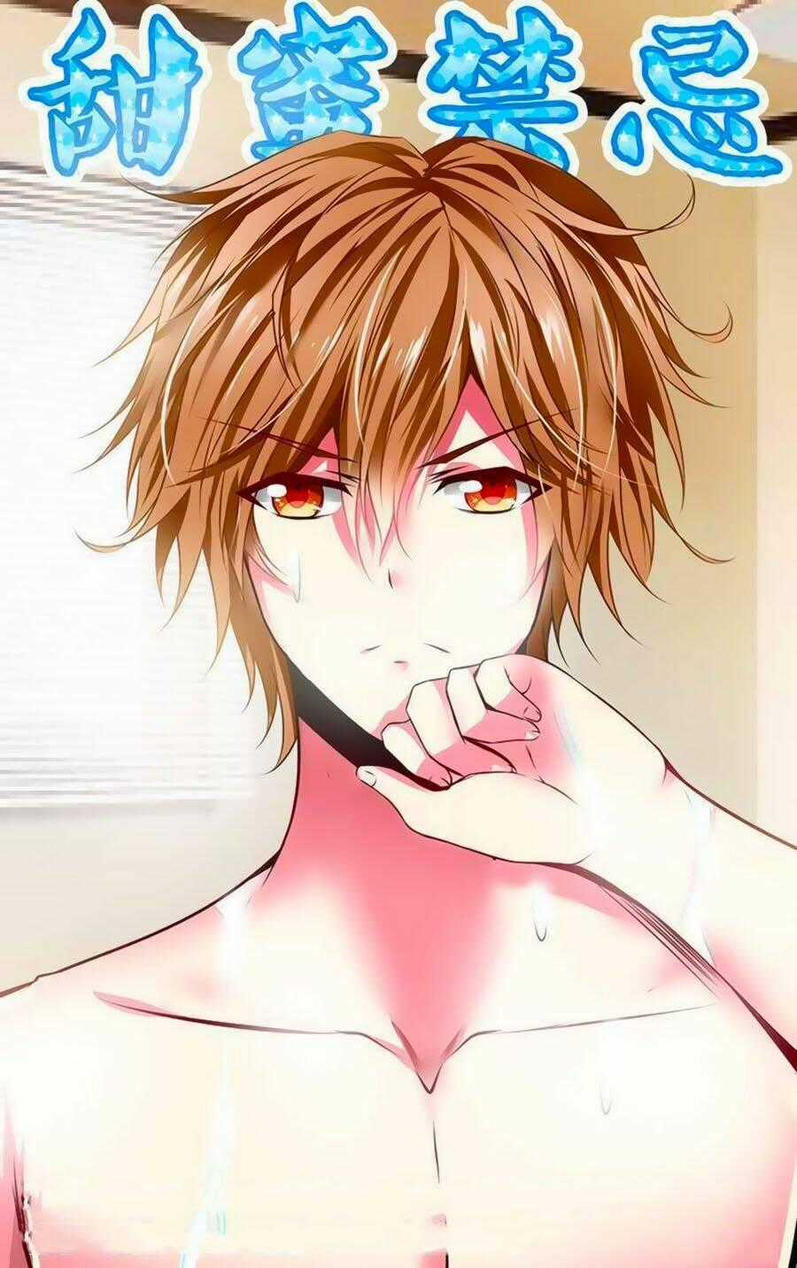 Mật Ngọt Cấm Kỵ Chapter 43 trang 0
