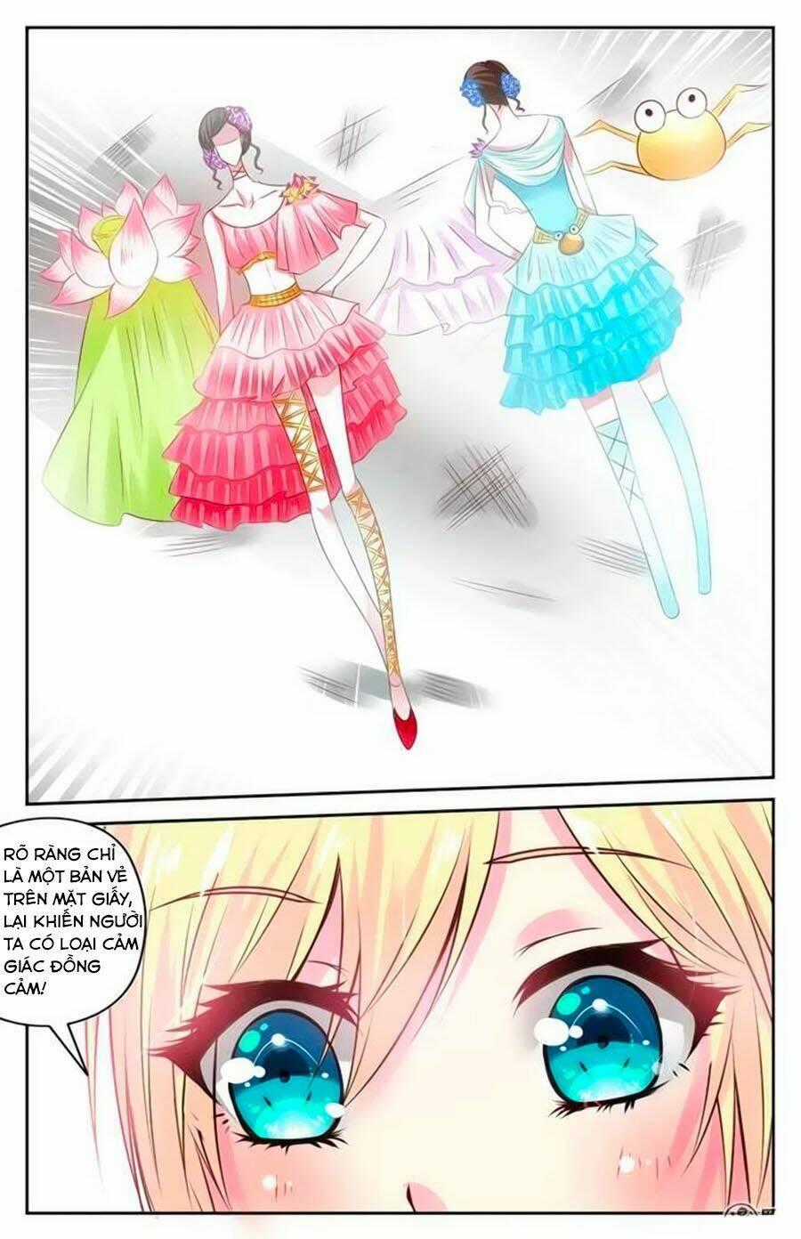 Mật Ngọt Cấm Kỵ Chapter 48 trang 1