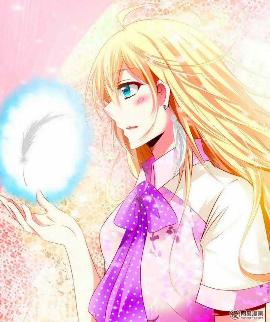 Mật Ngọt Cấm Kỵ Chapter 60 trang 0