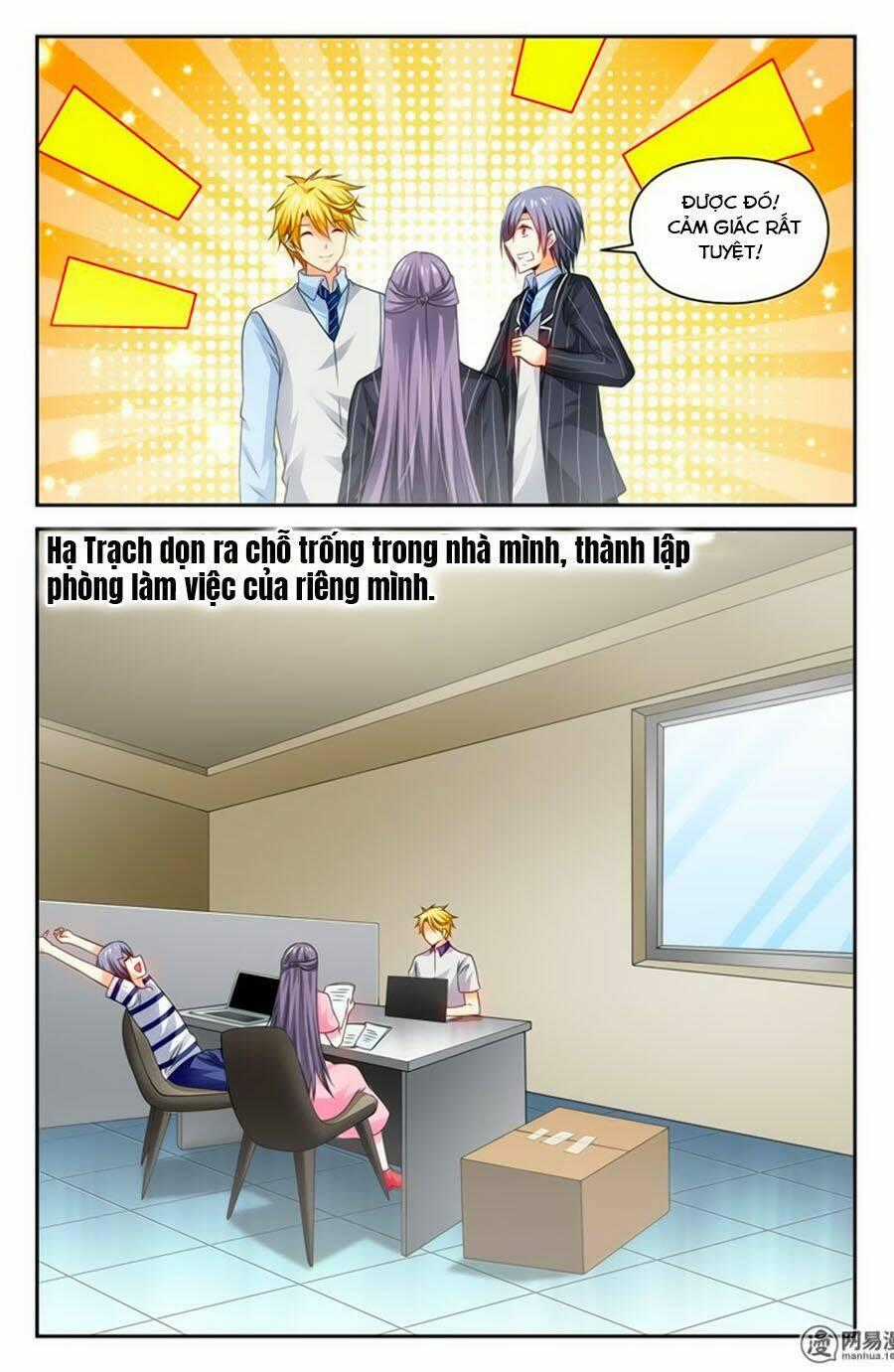 Mật Ngọt Cấm Kỵ Chapter 67 trang 0