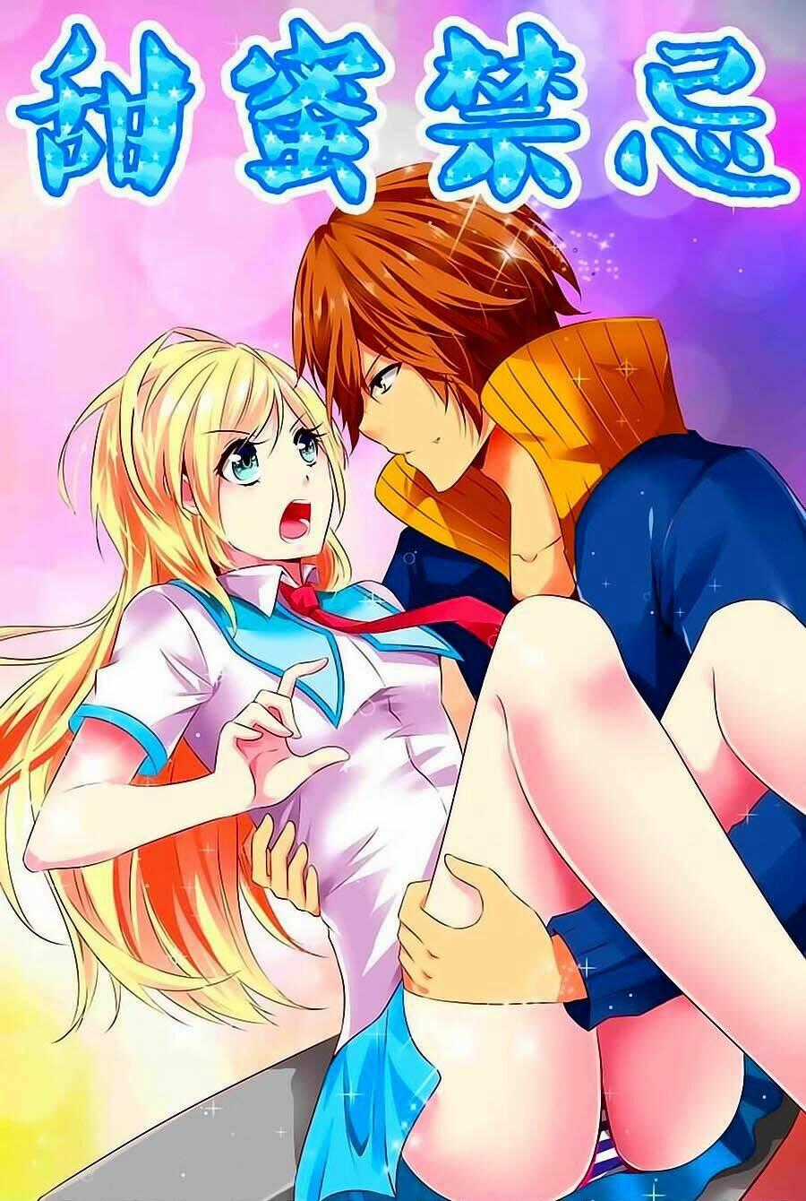Mật Ngọt Cấm Kỵ Chapter 7 trang 0