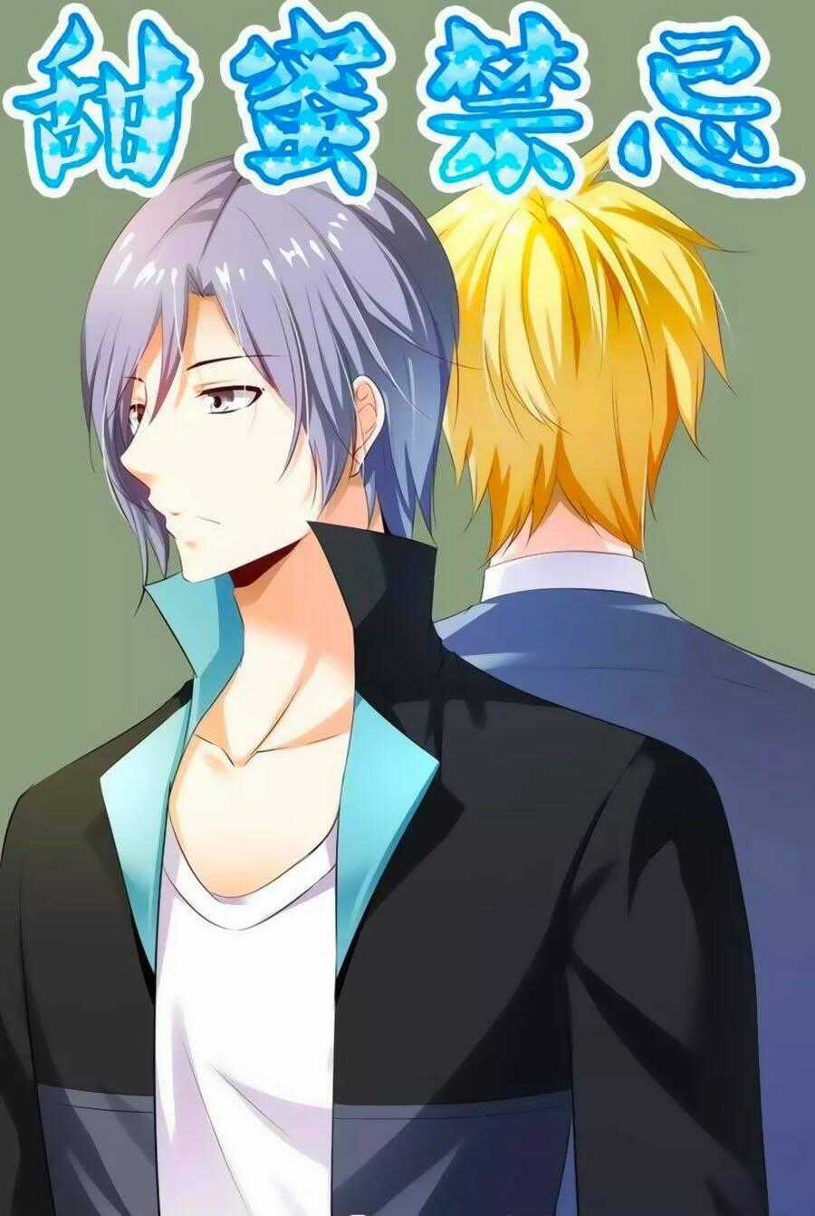Mật Ngọt Cấm Kỵ Chapter 70 trang 0