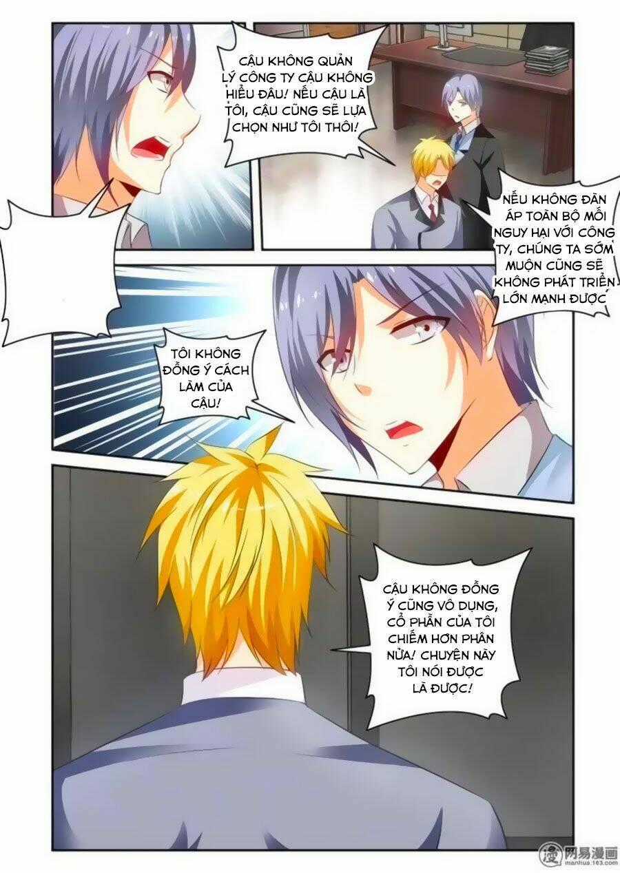 Mật Ngọt Cấm Kỵ Chapter 78 trang 1