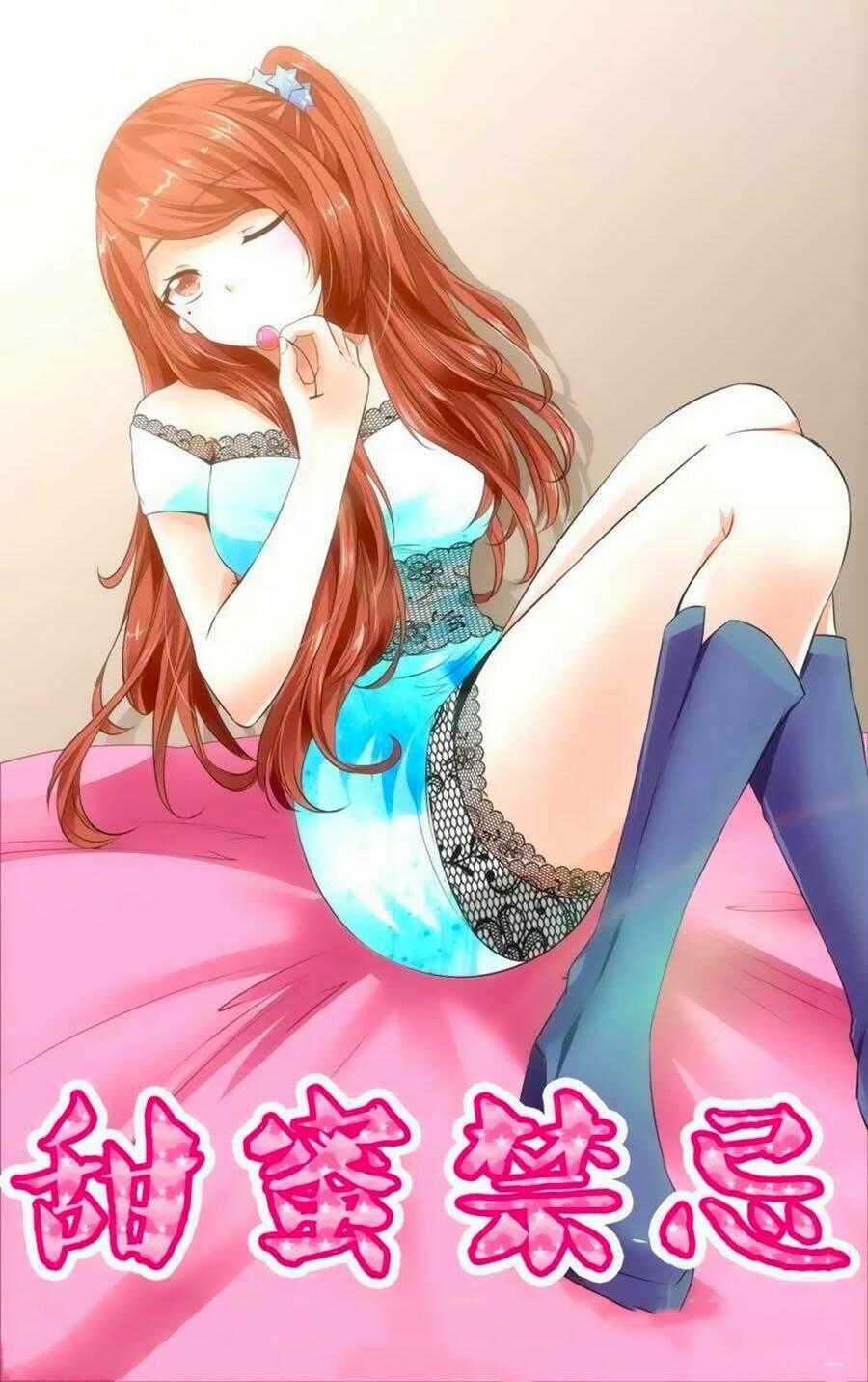 Mật Ngọt Cấm Kỵ Chapter 79 trang 0