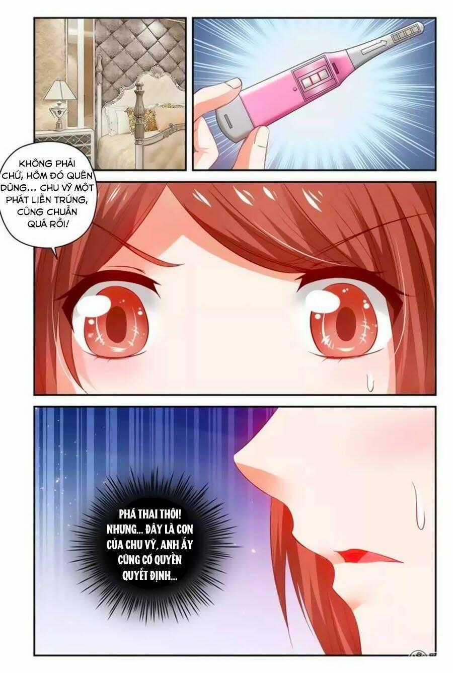 Mật Ngọt Cấm Kỵ Chapter 80 trang 1
