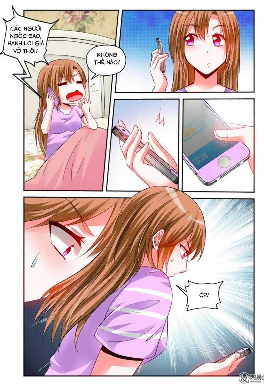 Mật Ngọt Cấm Kỵ Chapter 96 trang 0