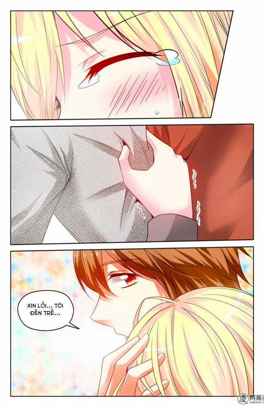 Mật Ngọt Cấm Kỵ Chapter 97 trang 1