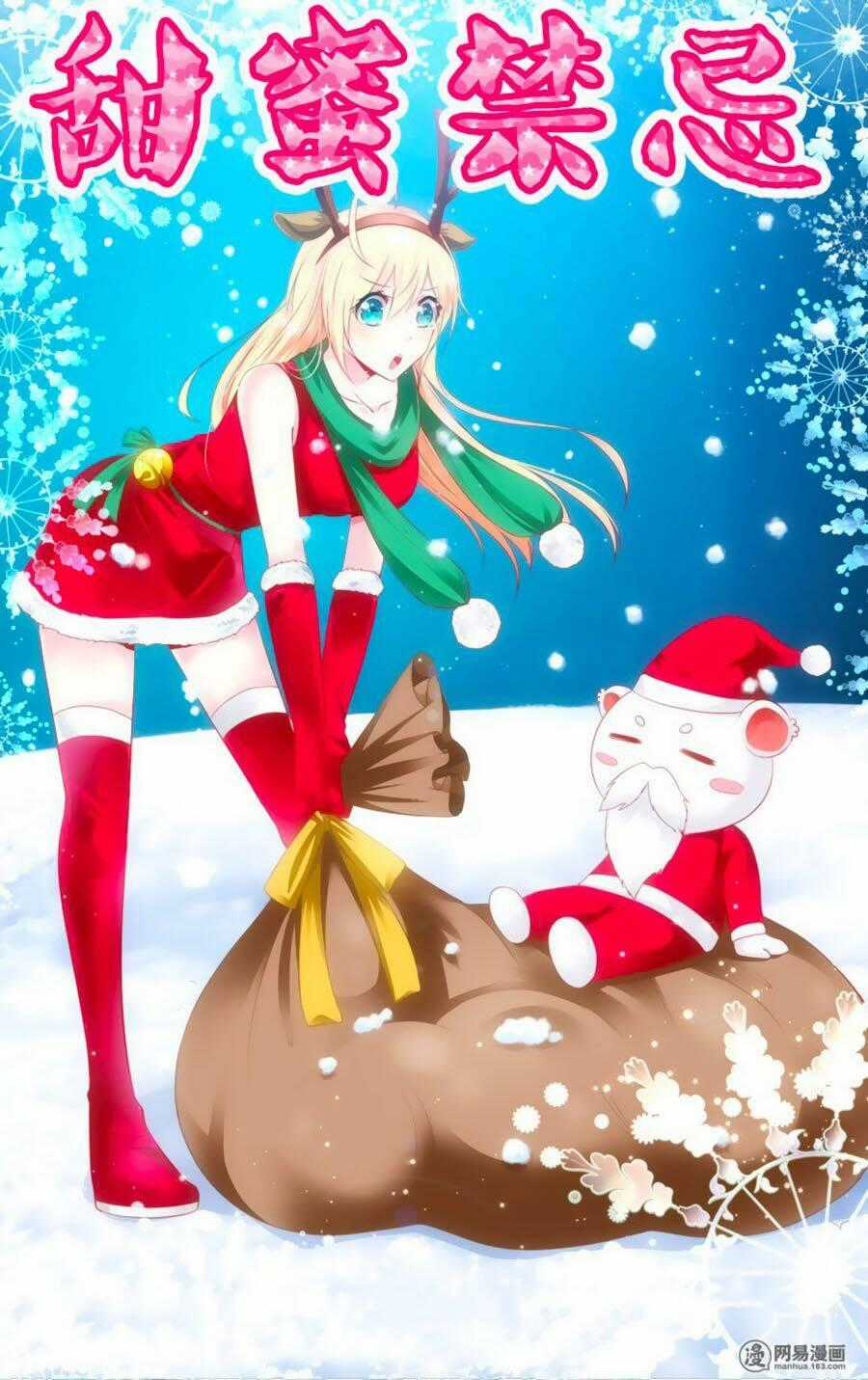 Mật Ngọt Cấm Kỵ Chapter 98 trang 0