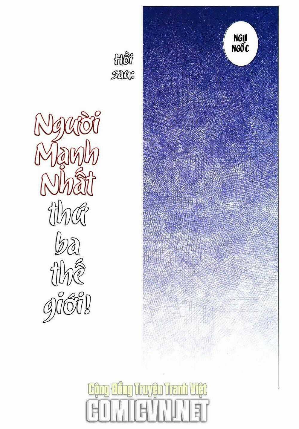 Mạt Nhật Chiến Lang Chapter 16 trang 29