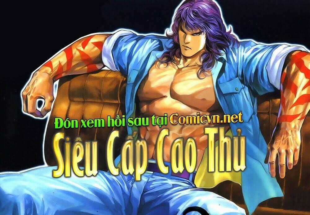 Mạt Nhật Chiến Lang Chapter 19 trang 30