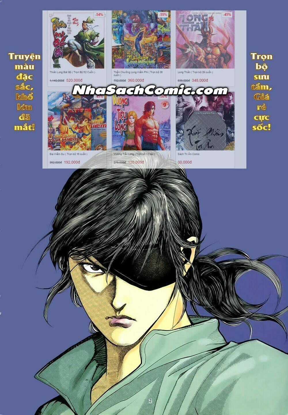 Mạt Nhật Chiến Lang Chapter 34 trang 24