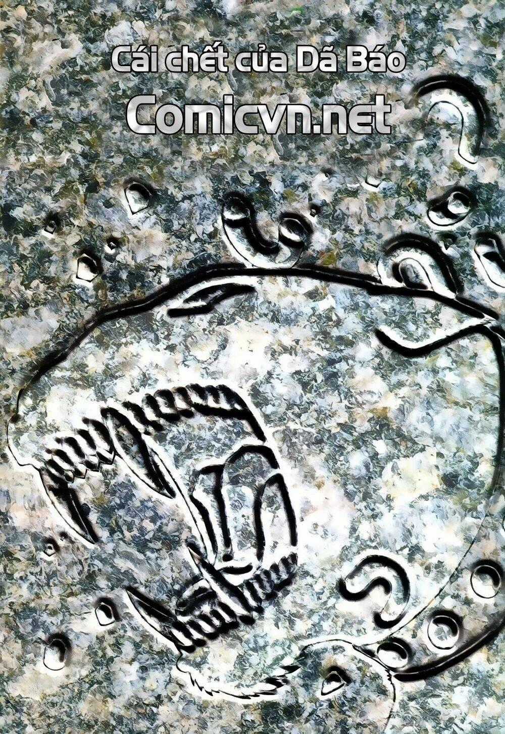 Mạt Nhật Chiến Lang Chapter 38 trang 1