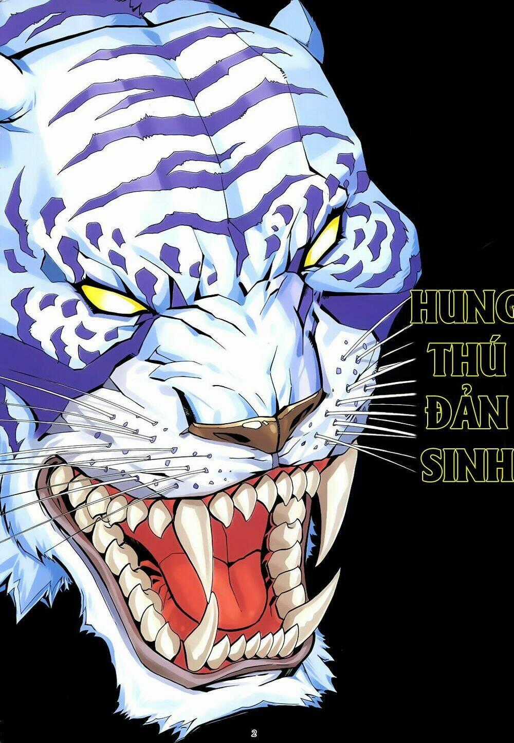 Mạt Nhật Chiến Lang Chapter 44 trang 1