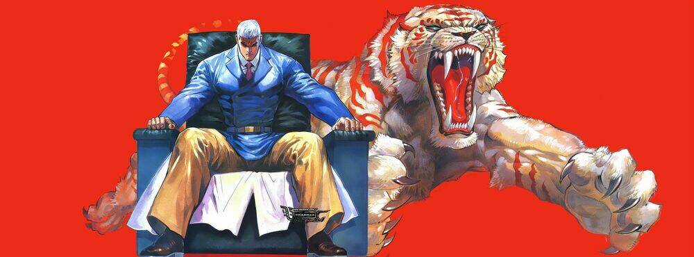 Mạt Nhật Chiến Lang Chapter 47 trang 17