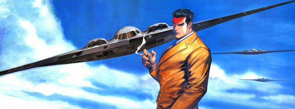 Mạt Nhật Chiến Lang Chapter 48 trang 16