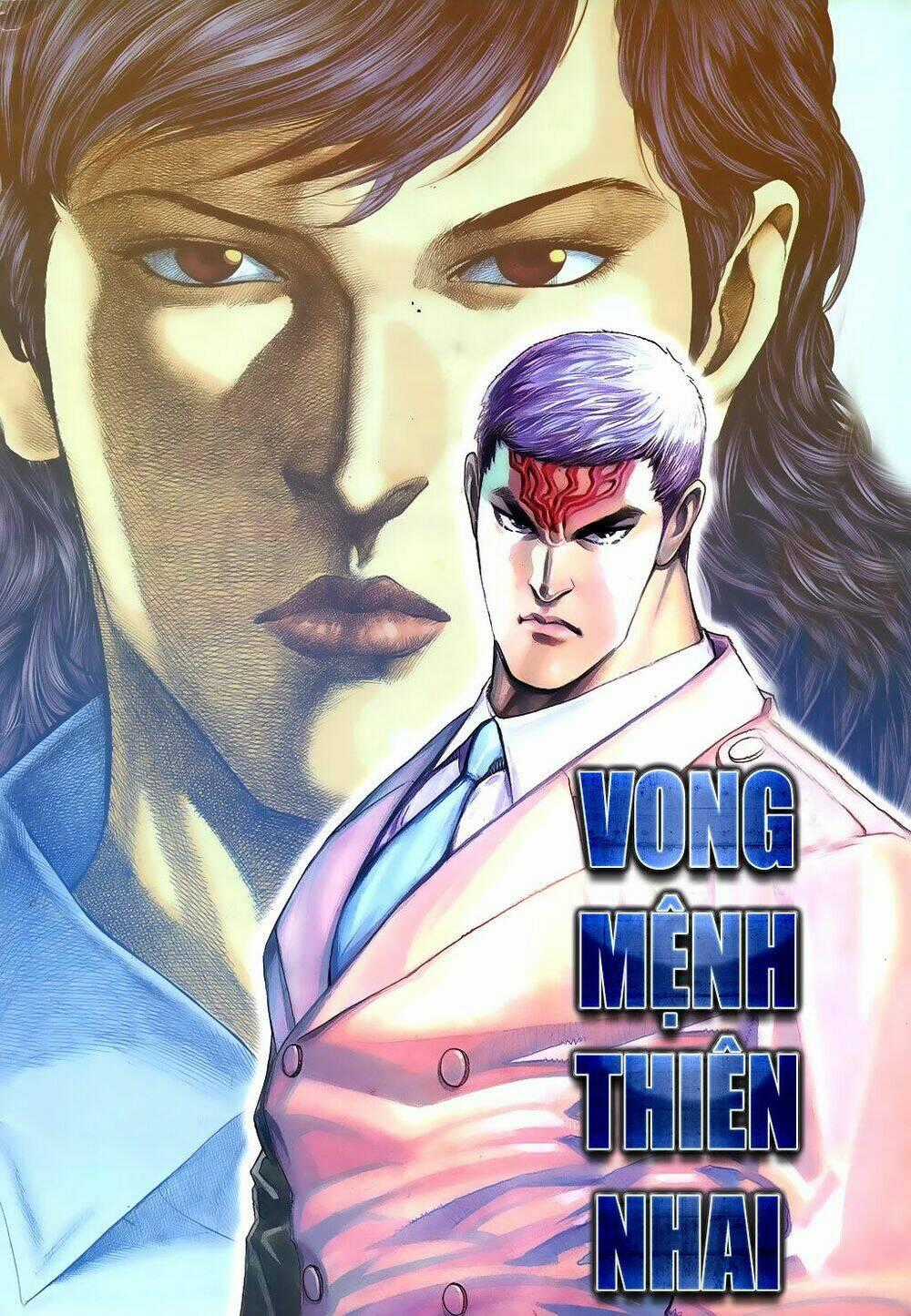 Mạt Nhật Chiến Lang Chapter 66 trang 1