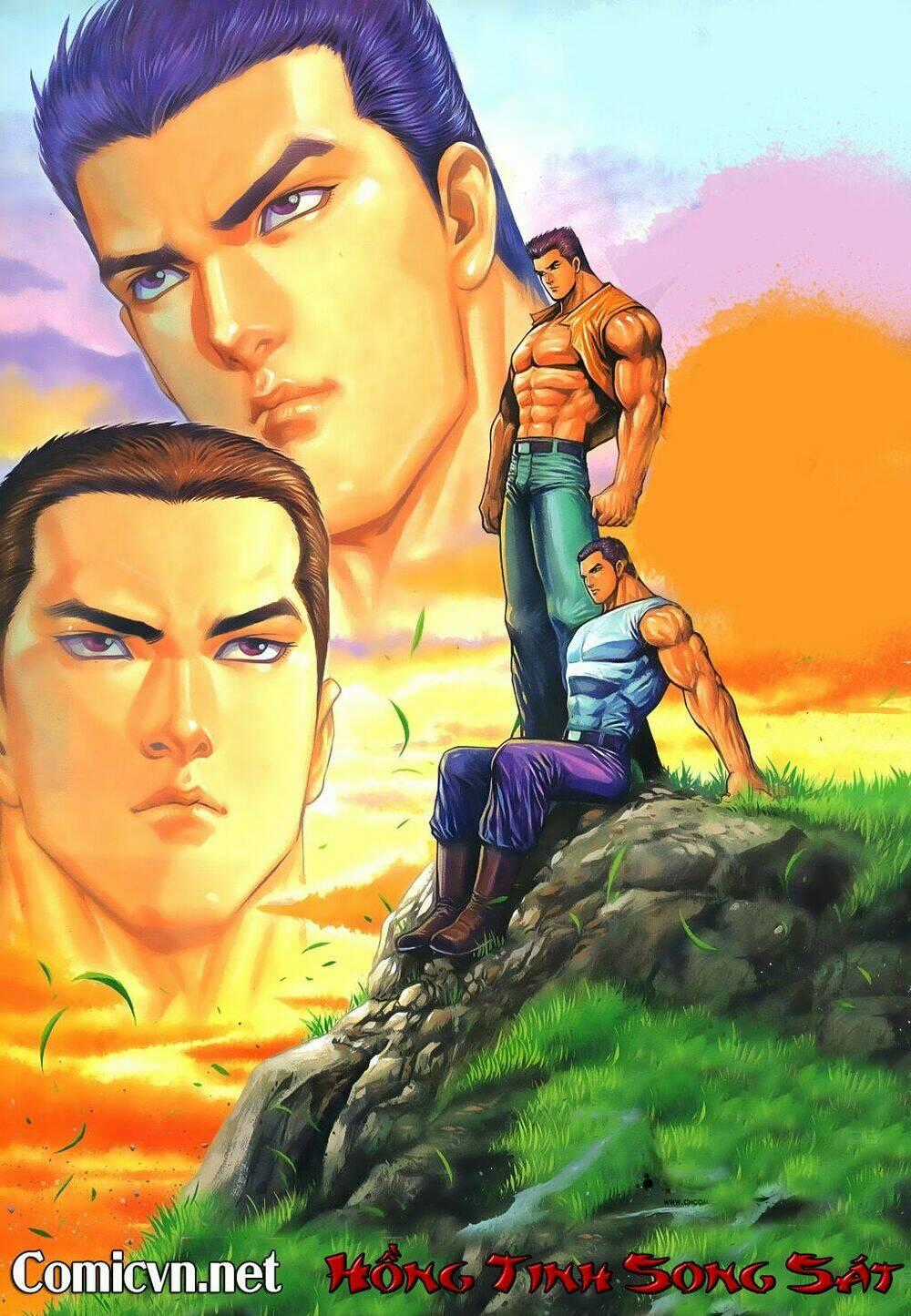Mạt Nhật Chiến Lang Chapter 73 trang 0
