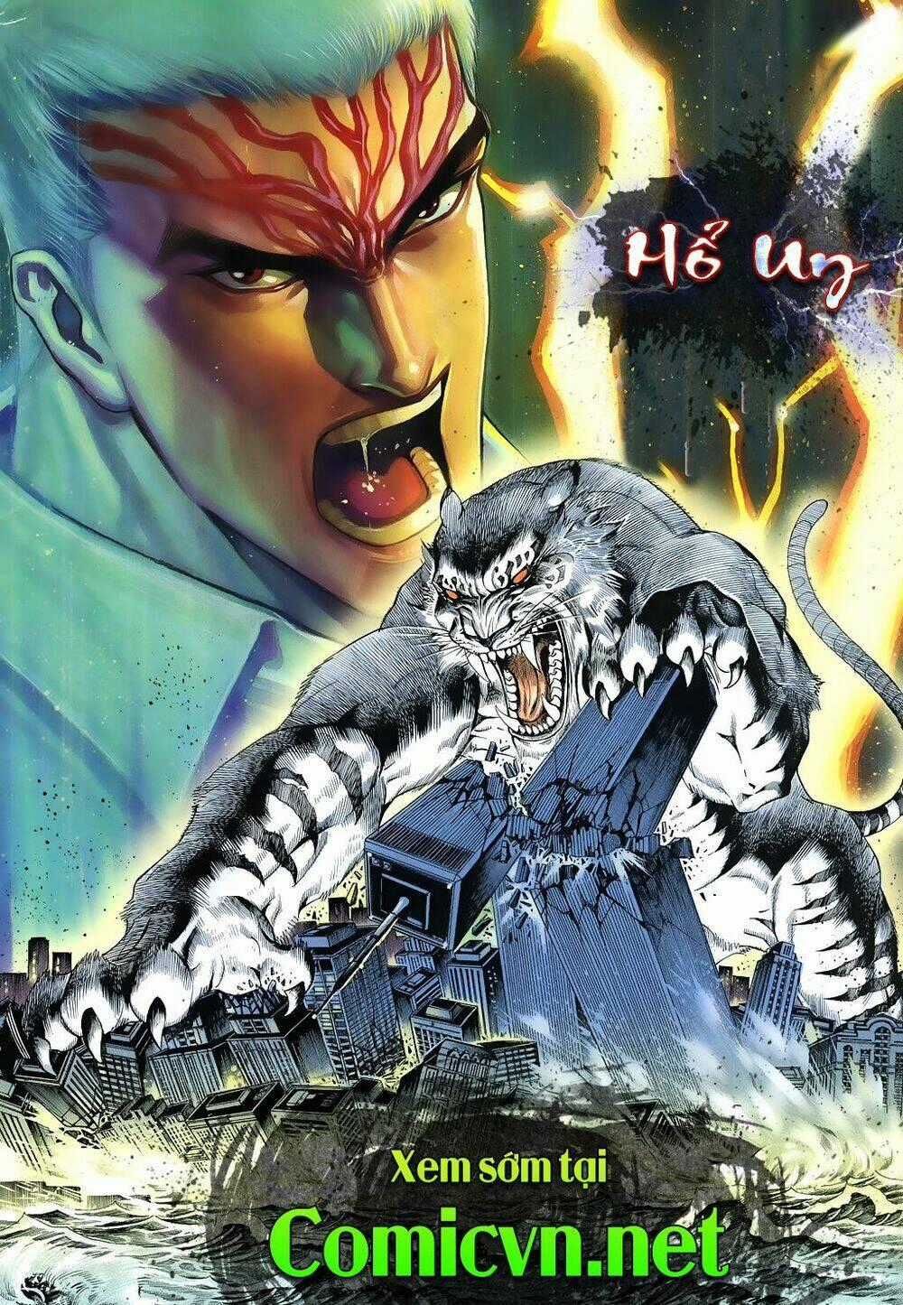 Mạt Nhật Chiến Lang Chapter 73 trang 28