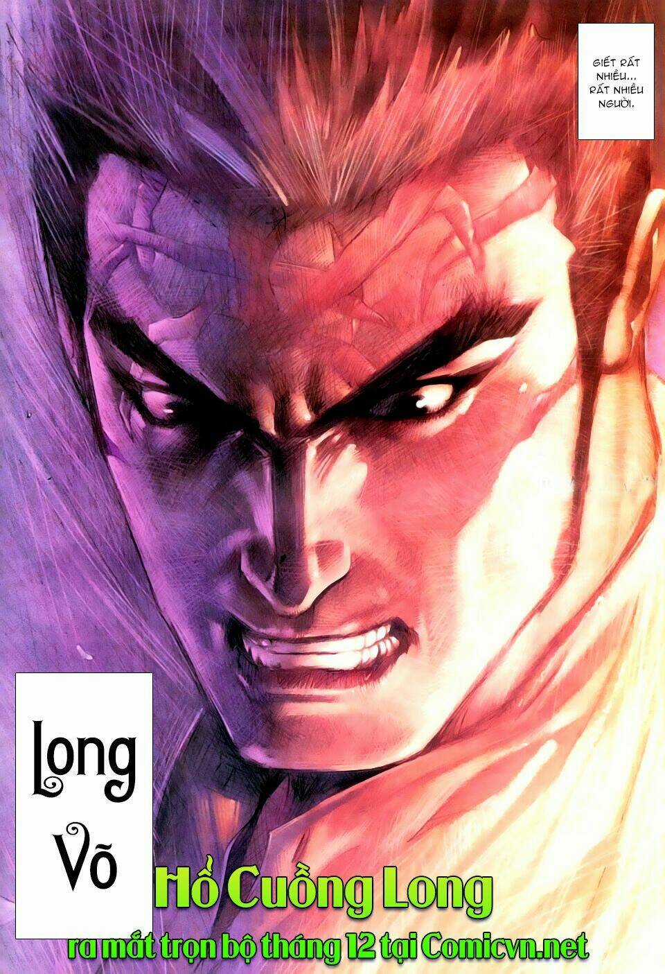 Mạt Nhật Chiến Lang Chapter 76 trang 29