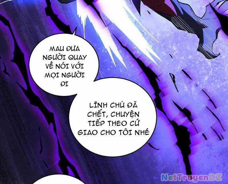 Mạt Nhật Thiên Hạ: Ta, Virus Quân Vương Chapter 37 trang 101