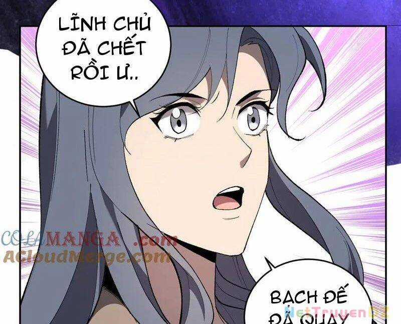 Mạt Nhật Thiên Hạ: Ta, Virus Quân Vương Chapter 37 trang 102