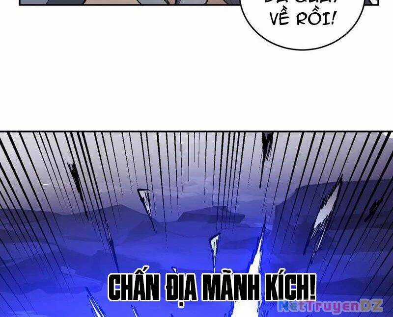 Mạt Nhật Thiên Hạ: Ta, Virus Quân Vương Chapter 37 trang 103