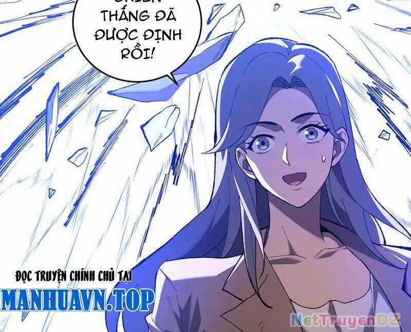Mạt Nhật Thiên Hạ: Ta, Virus Quân Vương Chapter 37 trang 105