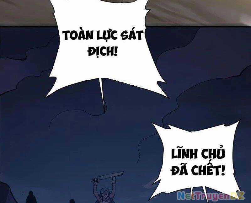 Mạt Nhật Thiên Hạ: Ta, Virus Quân Vương Chapter 37 trang 109