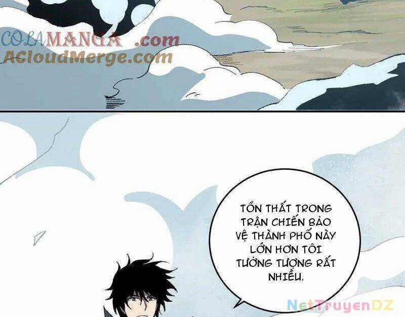 Mạt Nhật Thiên Hạ: Ta, Virus Quân Vương Chapter 37 trang 126