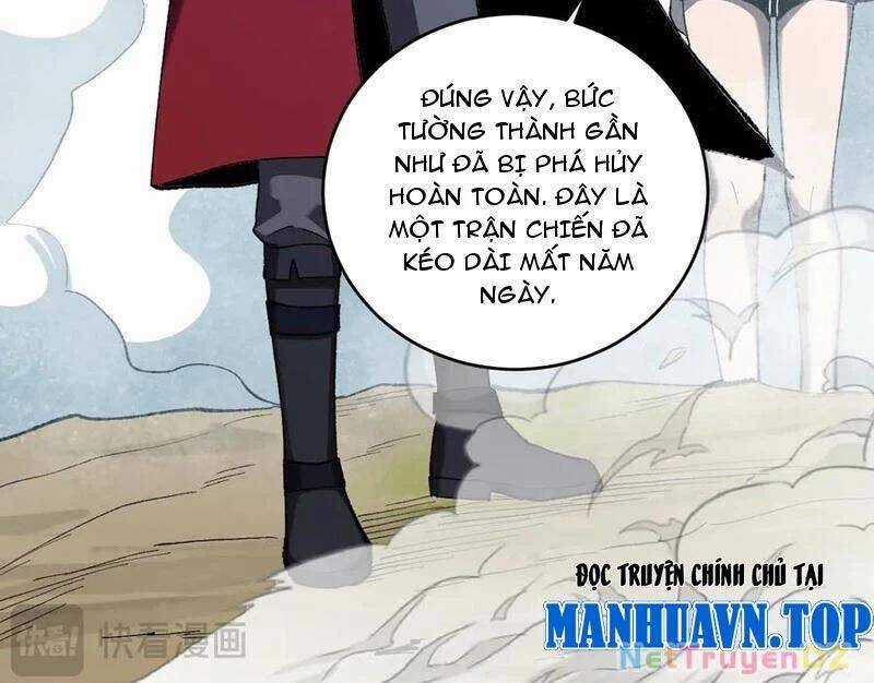 Mạt Nhật Thiên Hạ: Ta, Virus Quân Vương Chapter 37 trang 128