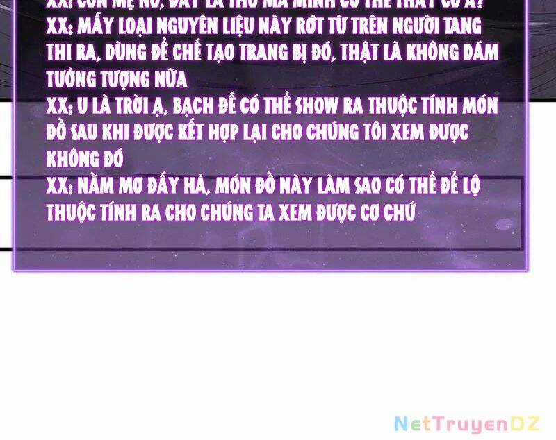 Mạt Nhật Thiên Hạ: Ta, Virus Quân Vương Chapter 37 trang 13