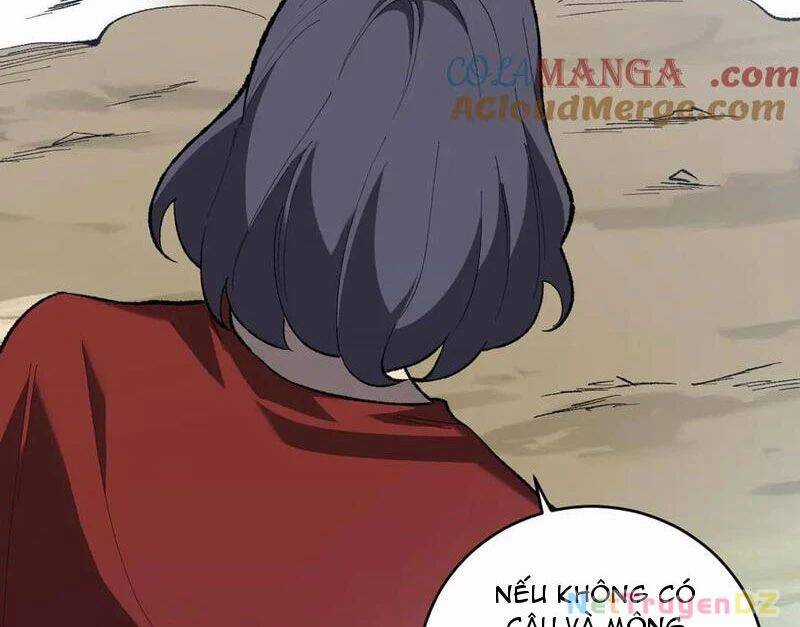 Mạt Nhật Thiên Hạ: Ta, Virus Quân Vương Chapter 37 trang 130