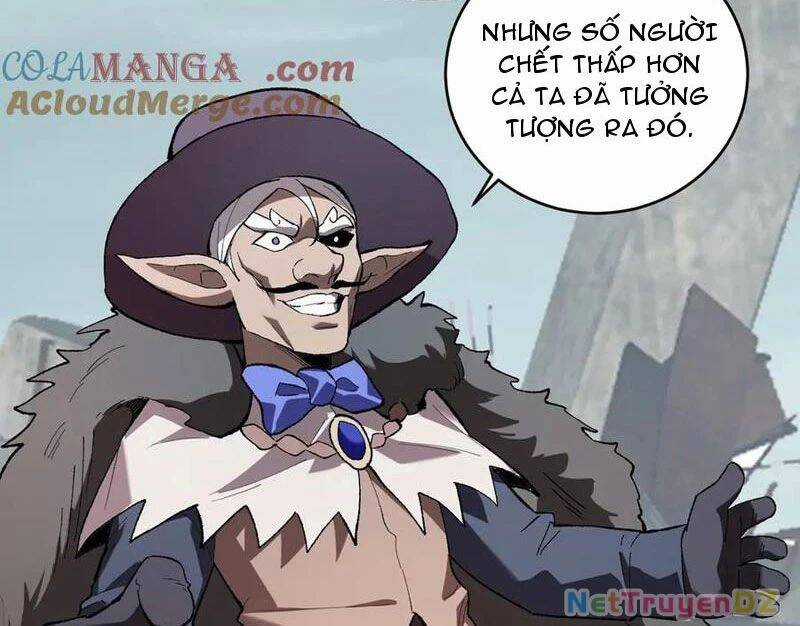 Mạt Nhật Thiên Hạ: Ta, Virus Quân Vương Chapter 37 trang 134