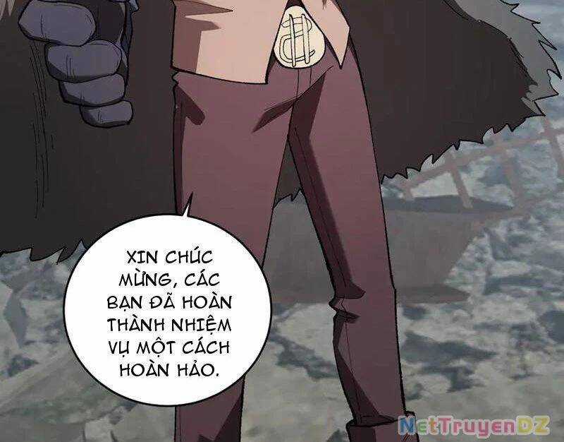Mạt Nhật Thiên Hạ: Ta, Virus Quân Vương Chapter 37 trang 135