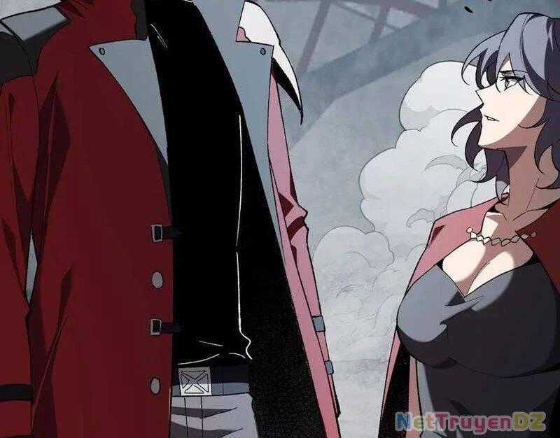 Mạt Nhật Thiên Hạ: Ta, Virus Quân Vương Chapter 37 trang 139