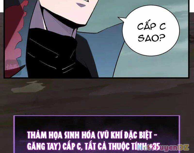 Mạt Nhật Thiên Hạ: Ta, Virus Quân Vương Chapter 37 trang 15