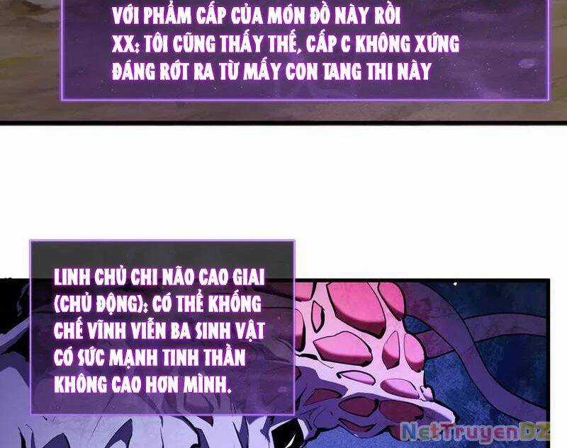 Mạt Nhật Thiên Hạ: Ta, Virus Quân Vương Chapter 37 trang 18