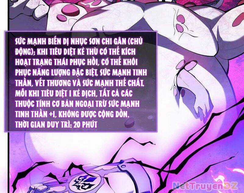 Mạt Nhật Thiên Hạ: Ta, Virus Quân Vương Chapter 37 trang 21